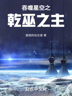 吞噬星空之乾巫之主TXT免费下载