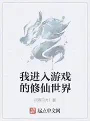 一部进入游戏世界的电视剧