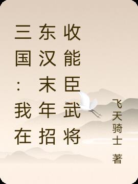 三国：我在东汉末年招收能臣武将